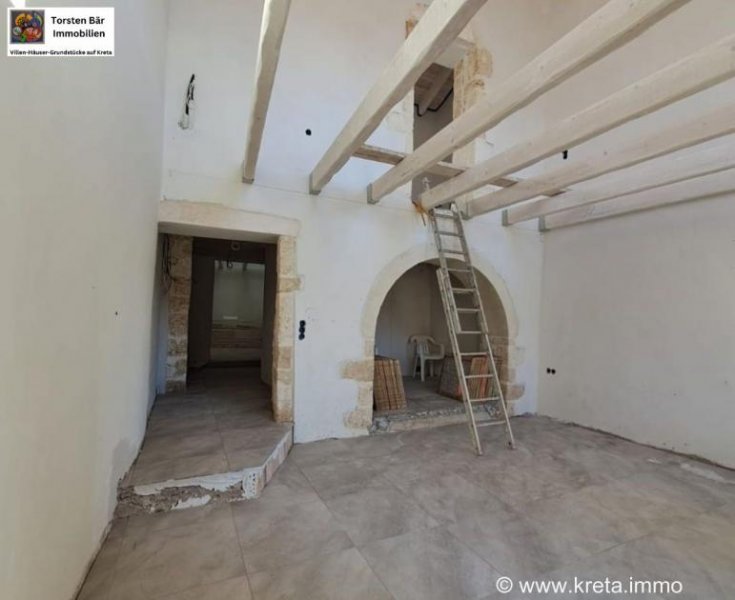 Kefalas Kreta Kefalas, renoviertes Dorfhaus (Haus 1 von 2) Haus kaufen